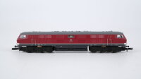 Märklin Z 88320 Diesellokomotive BR V 320 001 der DB