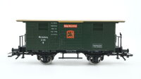 Märklin H0 4501 Güterwagen-Set...
