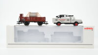 Märklin H0 48003 Museumswagen (Museum 2003) O der DRG
