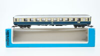Märklin H0 4092 Personenwagen 2.Kl. 51 80 22-70...