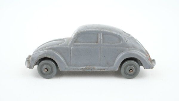 Wiking H0 GK 30/1 VW Brezel Käfer Drahtachser 1948/1949