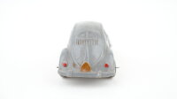 Wiking H0 GK 30/1 VW Brezel Käfer Drahtachser 1948/1949