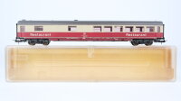 Trix H0 23770 Restaurant Wagen 61 80 88-90 118-5 DB