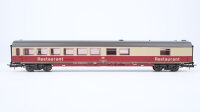 Trix H0 23770 Restaurant Wagen 61 80 88-90 118-5 DB
