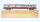 Trix H0 23770 Restaurant Wagen 61 80 88-90 118-5 DB