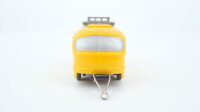 Wiking H0 GK 711/1 B Pullmann Postanhänger 1956-1960
