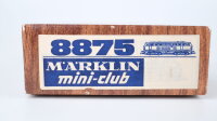 Märklin Z 8875 Diesellokomotive BR 216 der DB