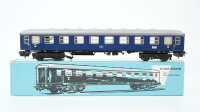 Märklin H0 4032 D-Zug-Wagen mit Schlusslichtern DB