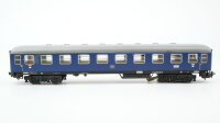 Märklin H0 4032 D-Zug-Wagen mit Schlusslichtern DB
