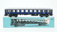 Märklin H0 4027 Schnellzugwagen 1. Kl. DB