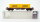 Electrotren H0 218983 Niederbordwagen mit 2 Container "Deutsche Post Express" DB
