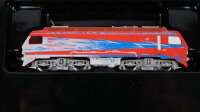 Märklin Z 8117 Personenzug "Electra"...