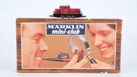 Märklin Z 8864 Diesellok BR 260 417-1 DB Gleichstrom