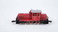 Märklin Z 8864 Diesellok BR 260 417-1 DB Gleichstrom