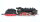Märklin Z 8803 Dampflok BR 24 058 DB (Licht defekt)