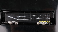 Märklin Spur Z 8116 Diesellok "Greaseball" Starlight Express Limitierte Sonderserie (Vermutlich Verharzt)