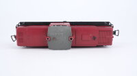 Fleischmann H0 Diesellok BR 221 380-8 DB Gleichstrom (Licht defekt)