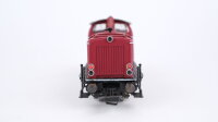 Fleischmann H0 Diesellok BR 221 380-8 DB Gleichstrom (Licht defekt)
