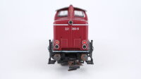 Fleischmann H0 Diesellok BR 221 380-8 DB Gleichstrom (Licht defekt)