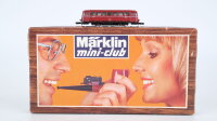 Märklin Z 8816 Schienenbus BR 798 716-7 DB