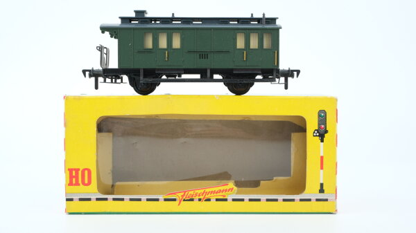 Fleischmann H0 1403 Postwagen  DRG