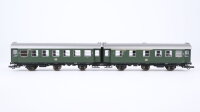 Roco H0 44145 Personenwagenpaar Umbauwagen 1./2.Kl. DB