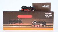 Märklin Z 8895 Dampflok BR 74 701 DB