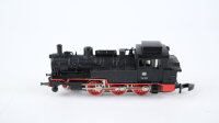 Märklin Z 8895 Dampflok BR 74 701 DB