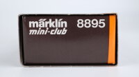 Märklin Z 8895 Dampflok BR 74 701 DB