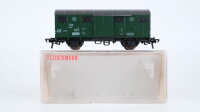 Fleischmann H0 5339 Gerätewagen 6737 DB