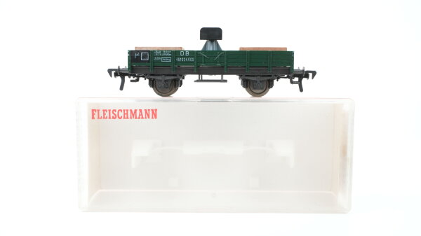 Fleischmann H0 5201 Offener Güterwagen DB 461024X05 DB