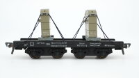 Fleischmann H0 1496 Gegengewichtswagen 6718 Nür DB