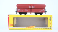 Fleischmann H0 1489 Selbstentladewagen "Erz...