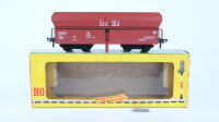 Fleischmann H0 1489 Selbstentladewagen "Erz IIId" 612686 DB