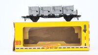 Fleischmann H0 1473E Behälterwagen "Von Haus zu...