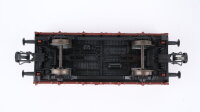 Roco H0 47945 Niederbordwagen mit Kühlaggregaten DB