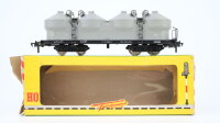 Fleischmann H0 1492 Silowagen 358 001 DB