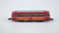 Märklin Z 8831 Schienenbus "Jägermeister" BR 798 DB