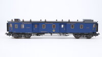 Trix H0 43397 Personenzuggepäckwagen Orient-Express...