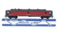 Hornby H0 742 Postwagen SNCF