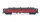 Hornby H0 742 Postwagen SNCF