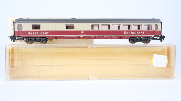 Trix Express H0 33370 TEE-Speisewagen DB