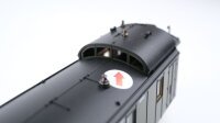 Trix Express H0 33364 Bay.Schnellzug Packwagen K.Bay.Sts.B.