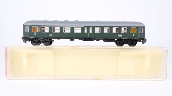Trix Express H0 3382 Personenwagen 1./2.KL DB