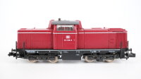 Fleischmann N Diesellok BR 212 258-8 DB