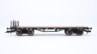 Fleischmann H0 5286 Rungenwagen 912 910 DB