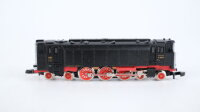 Märklin Z 88065 Diesellok BR V 3201 DRG