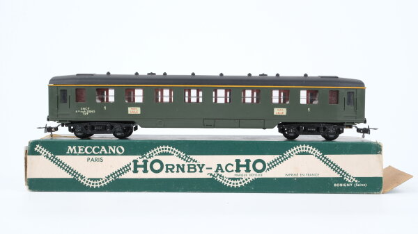 Hornby H0 7341 Personenwagen 1. Kl. "Paris Lille" SNCF