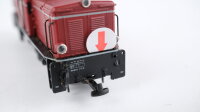 Bemo H0e 1001/2 Diesellok BR VL 21 StLB Gleichstrom