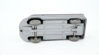 Wiking H0 GK 290/1 VW Pritsche 1954-1957